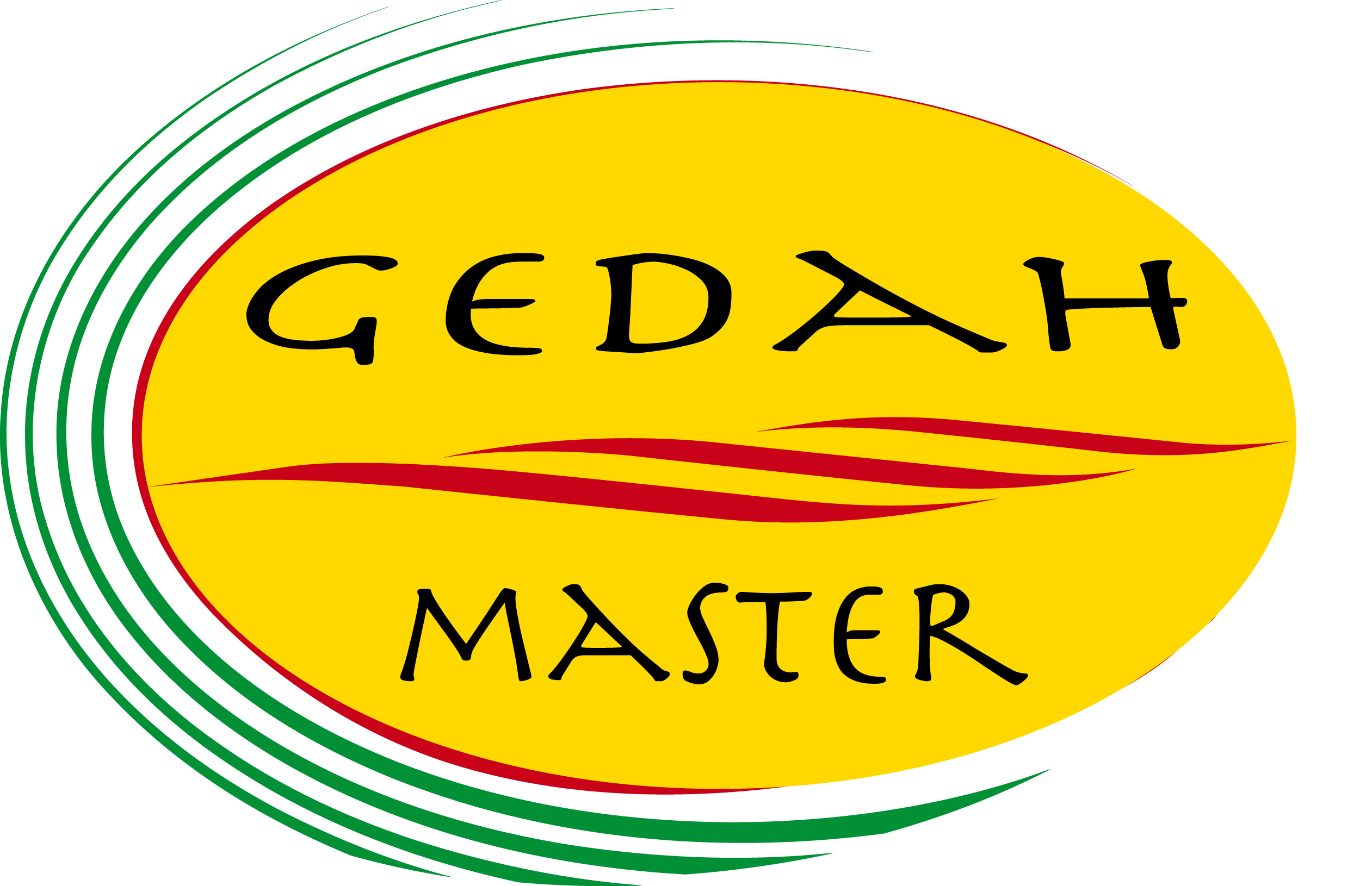 Master GEDAH